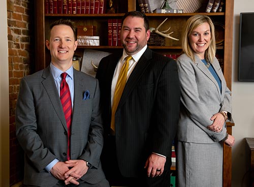 Welch and Webb Attorneys